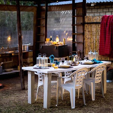 Amohela Ho Spitskop Country Retreat & Conservancy Ficksburg Exterior foto