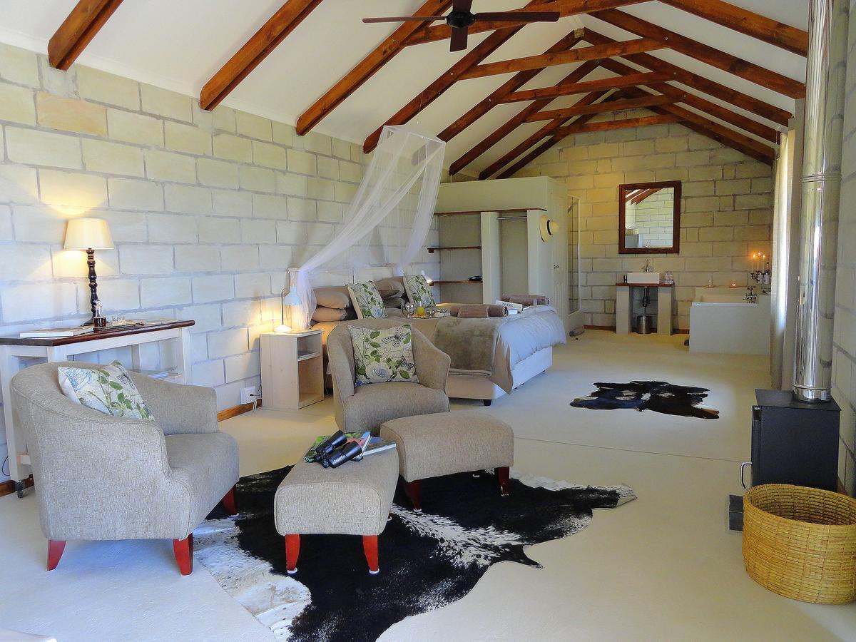 Amohela Ho Spitskop Country Retreat & Conservancy Ficksburg Exterior foto