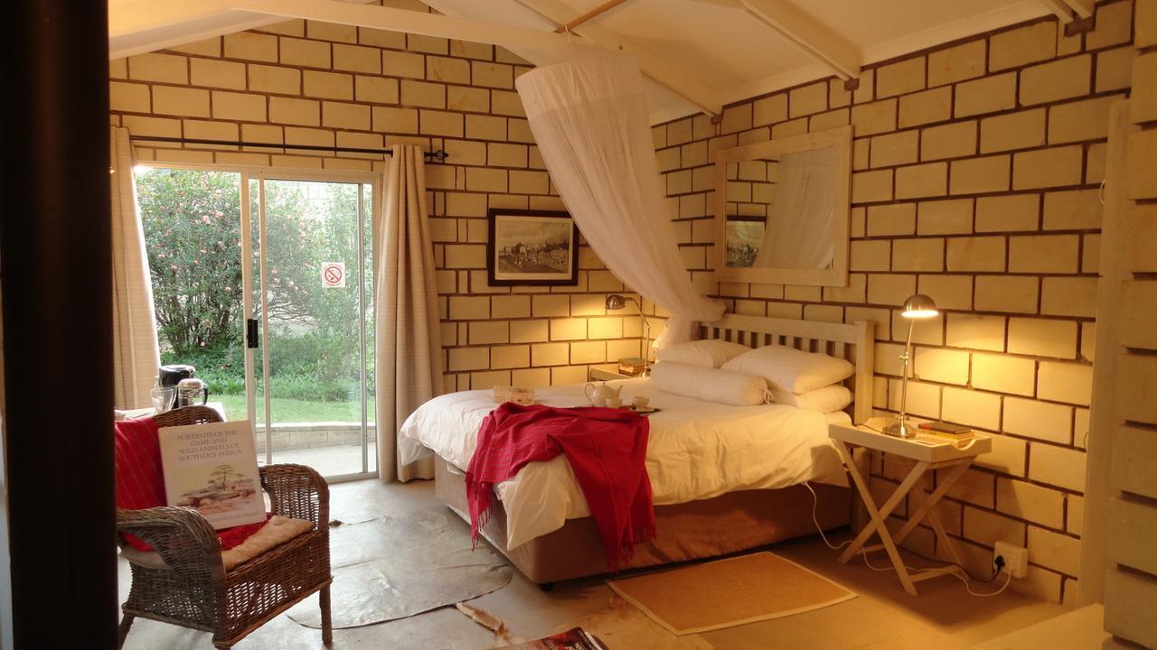 Amohela Ho Spitskop Country Retreat & Conservancy Ficksburg Exterior foto