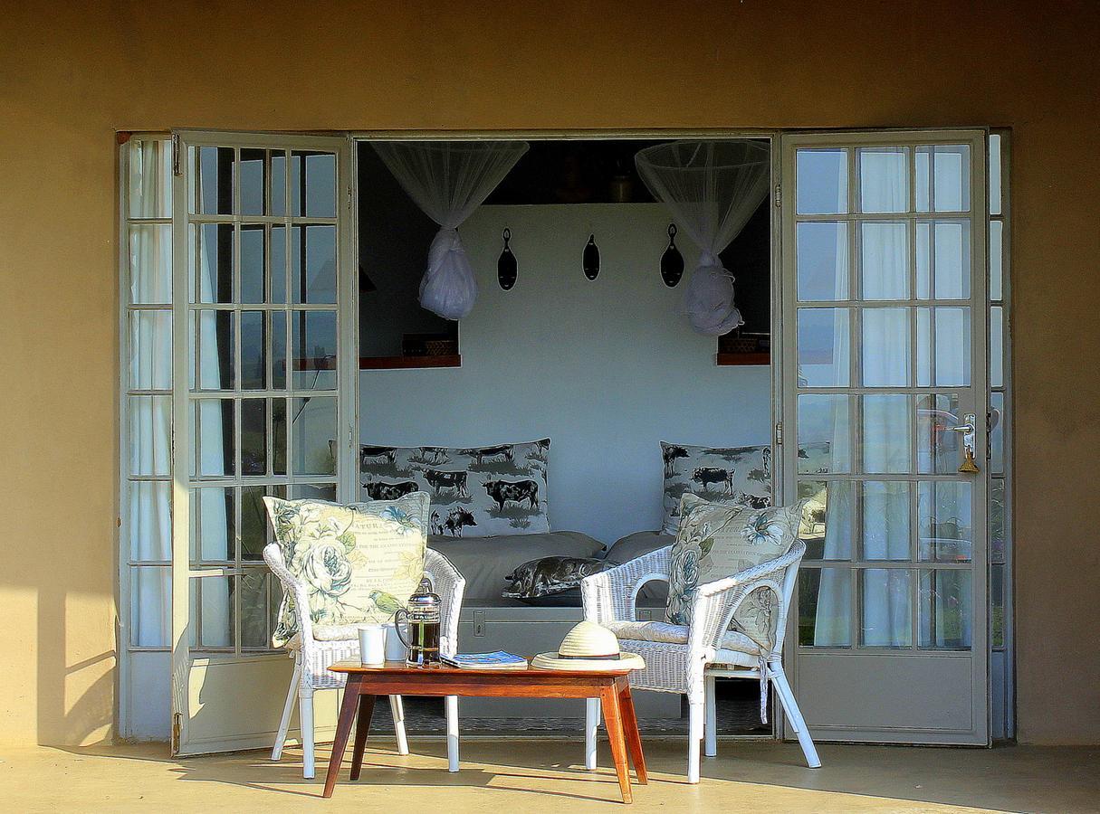 Amohela Ho Spitskop Country Retreat & Conservancy Ficksburg Exterior foto
