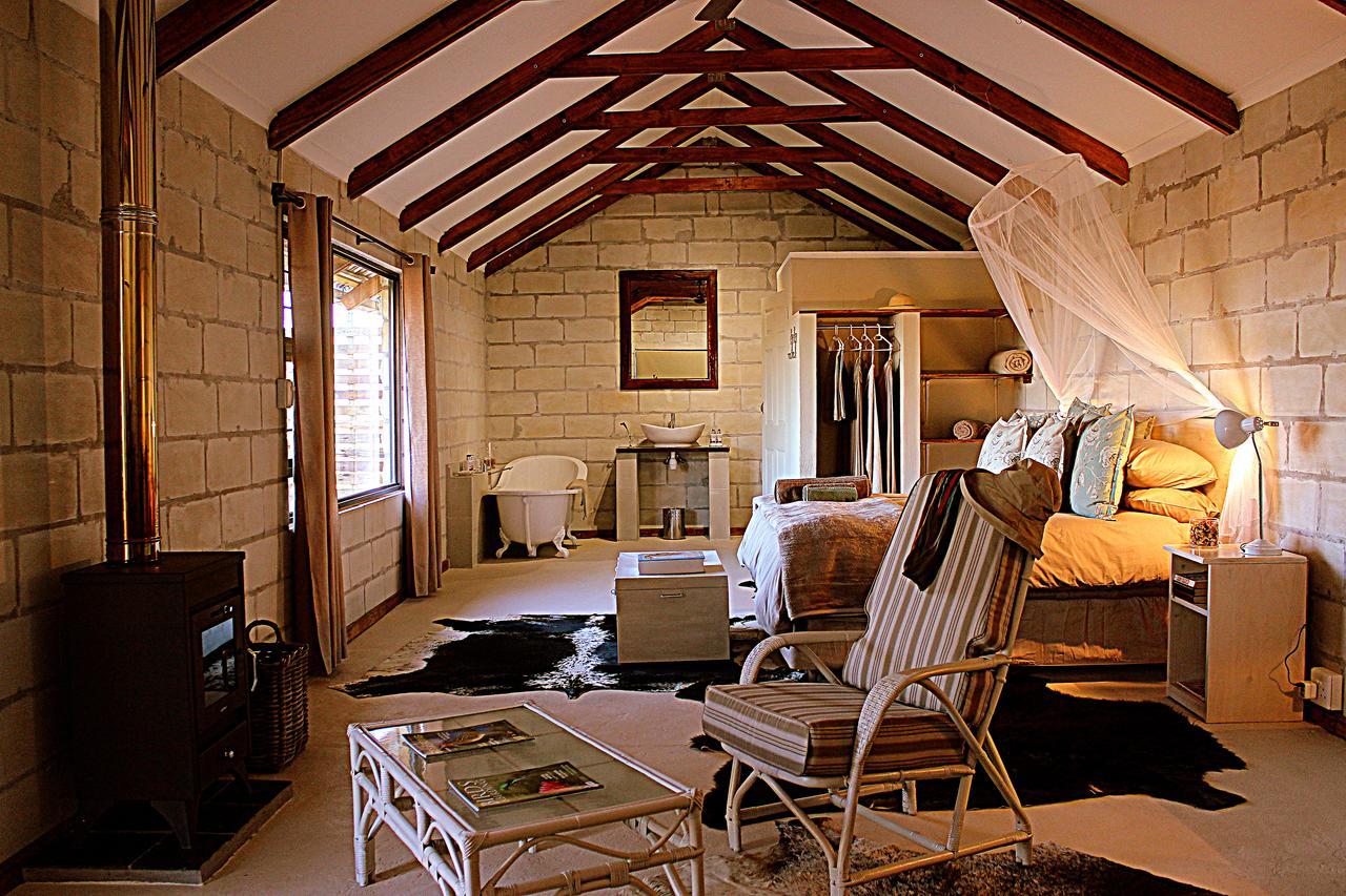 Amohela Ho Spitskop Country Retreat & Conservancy Ficksburg Exterior foto