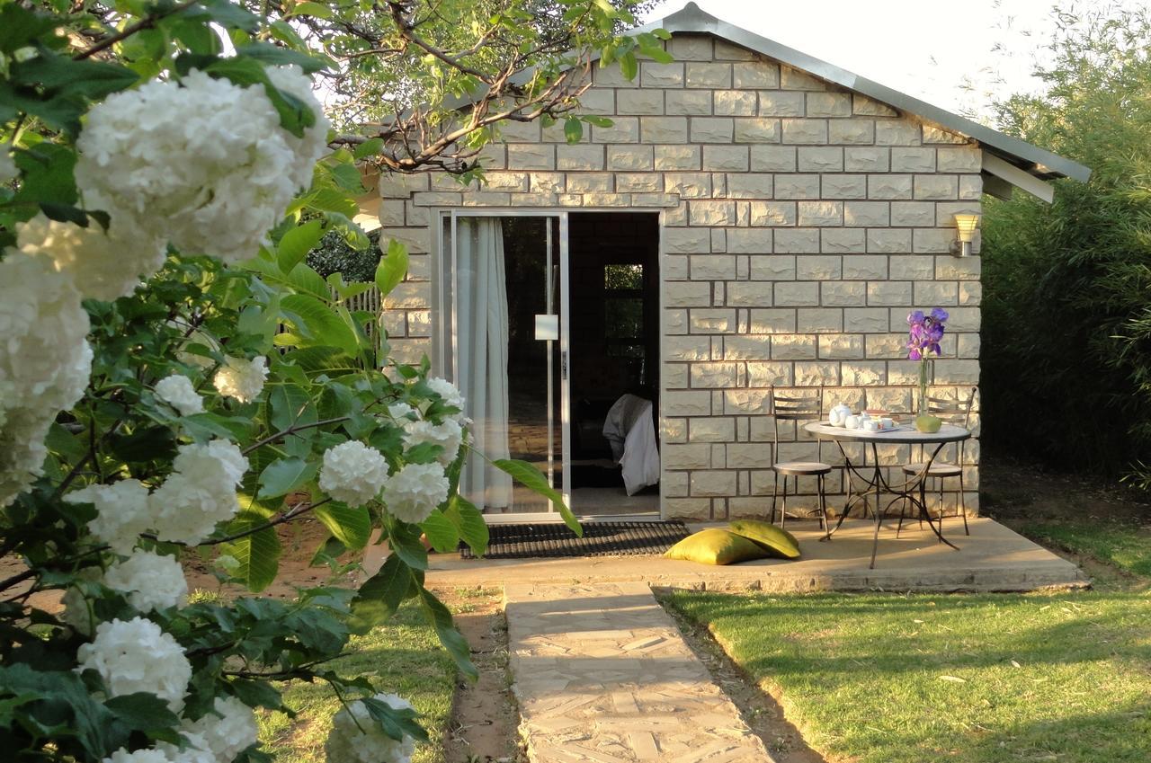 Amohela Ho Spitskop Country Retreat & Conservancy Ficksburg Exterior foto