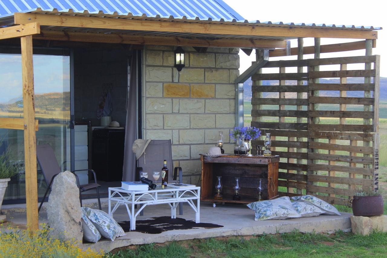 Amohela Ho Spitskop Country Retreat & Conservancy Ficksburg Exterior foto